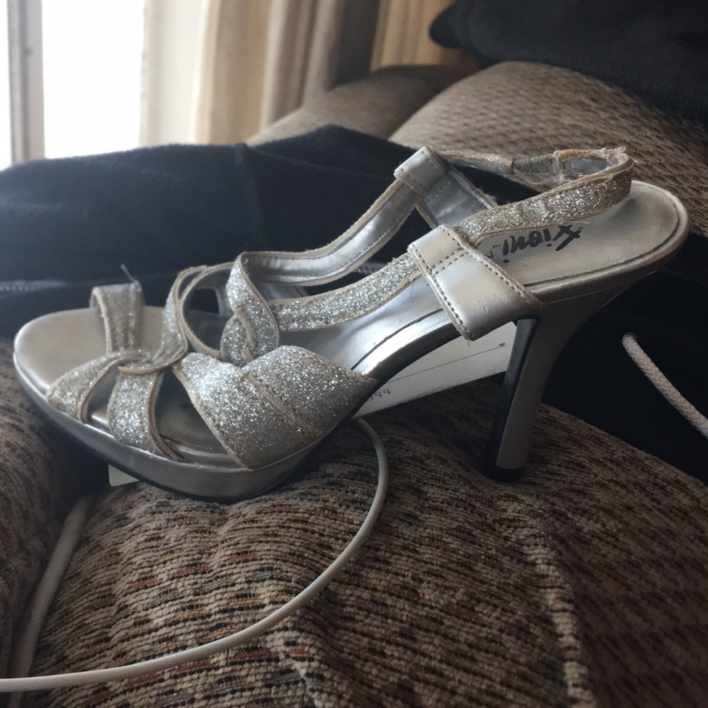 High heel